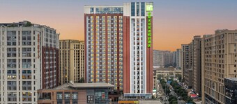 Holiday Inn Express Chengdu Tianhe by IHG