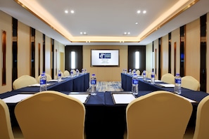 Meeting facility - Holiday Inn Express Chengdu Tianhe by IHG (Chengdu)