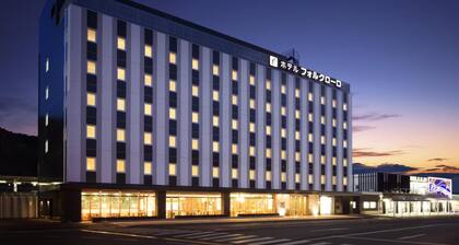 Hotel Folkloro-sanrikukamaishi