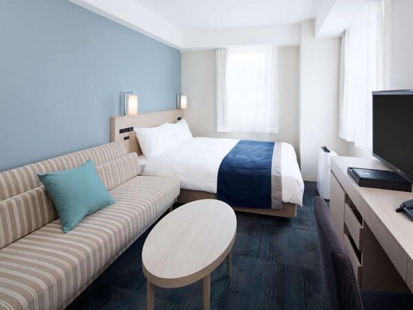 Room - Hotel Folkloro-sanrikukamaishi (Kamaishi)