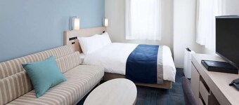 Hotel Folkloro-sanrikukamaishi