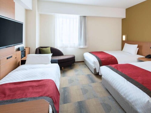 Hotel Folkloro-sanrikukamaishi