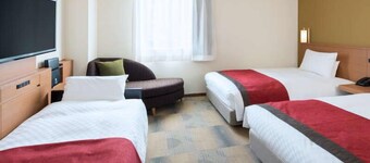 Hotel Folkloro-sanrikukamaishi