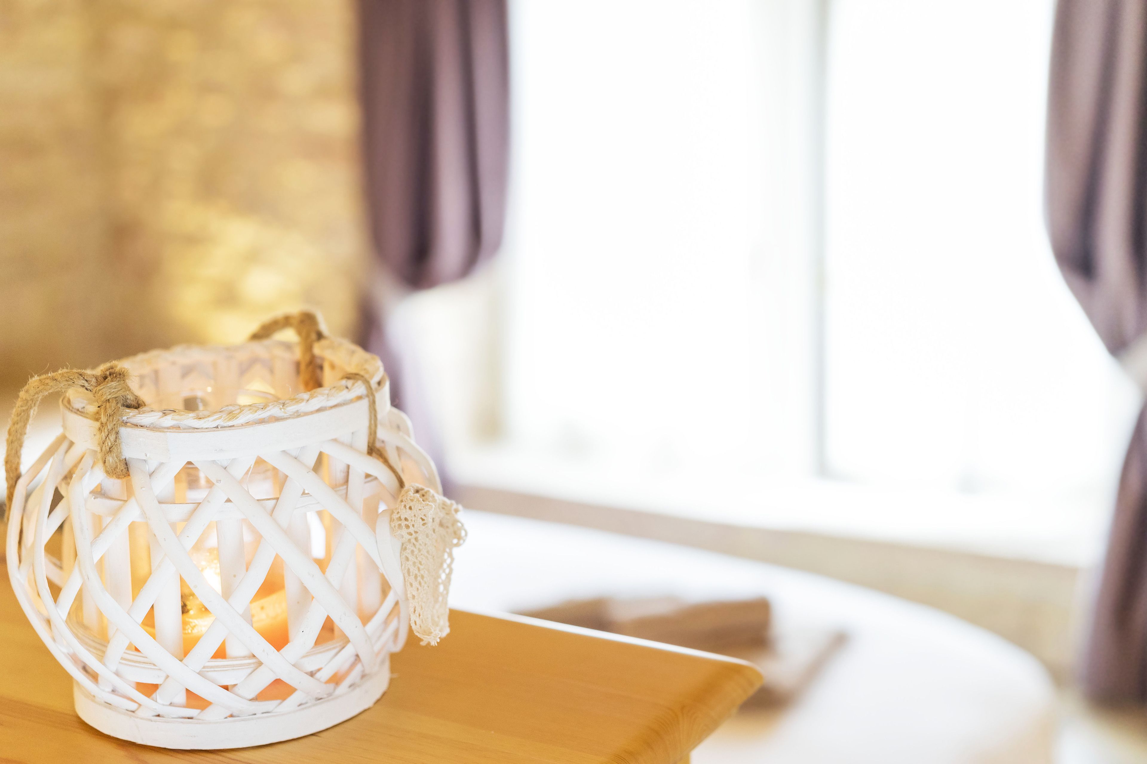 romantic suite | room amenity