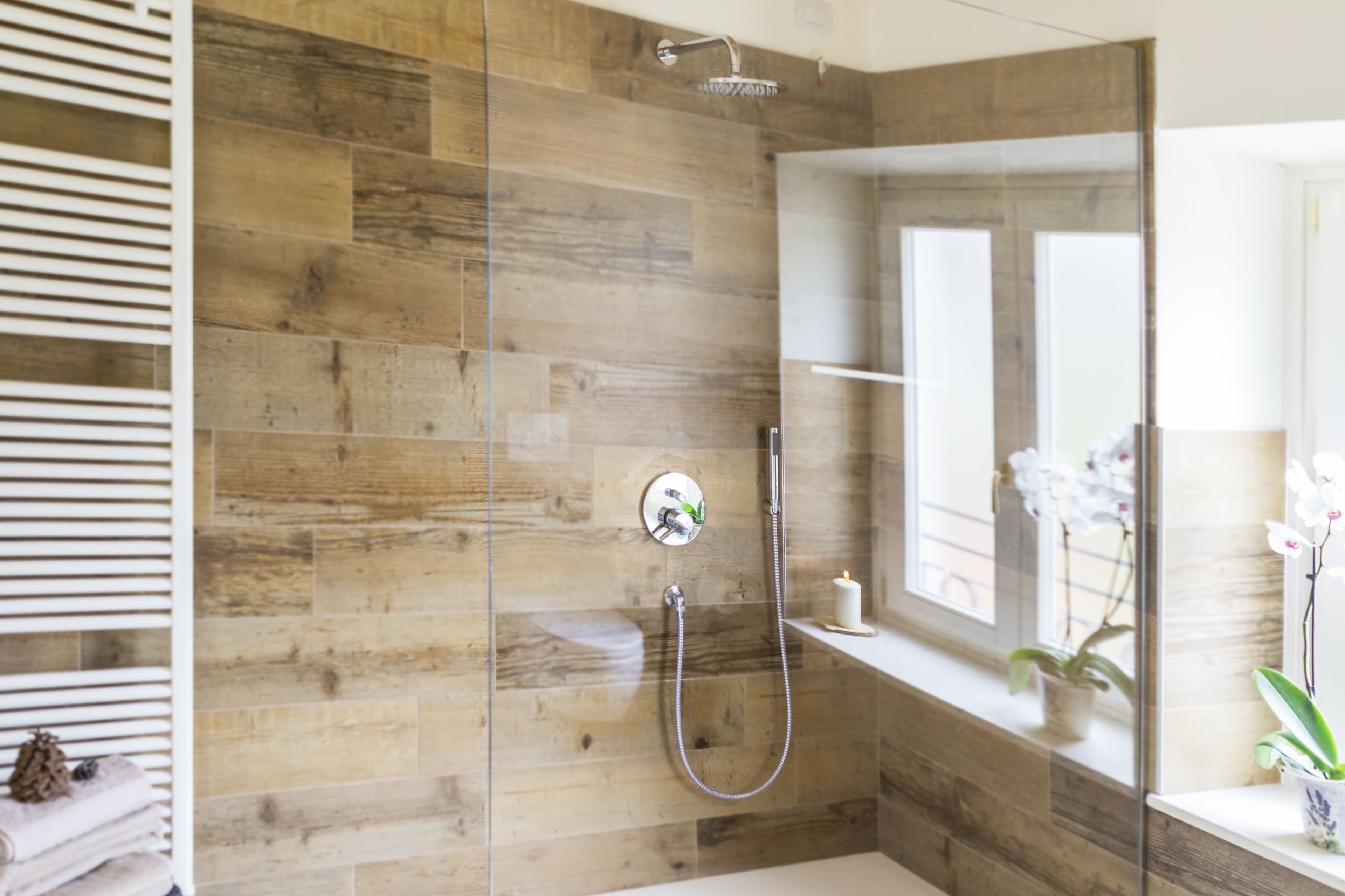 Suite Romantique | Salle de bain