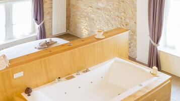 Romanttinen sviitti | Poreamme