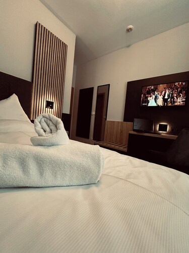 Hotel Stadt Emmerich