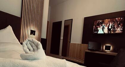 Hotel Stadt Emmerich