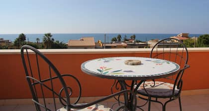 B&B La Rosa Dei Venti