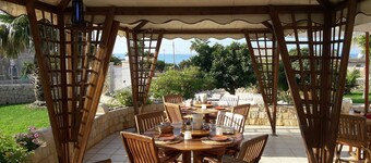 B&B La Rosa Dei Venti