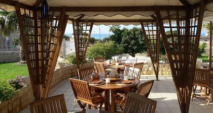 B&B La Rosa Dei Venti