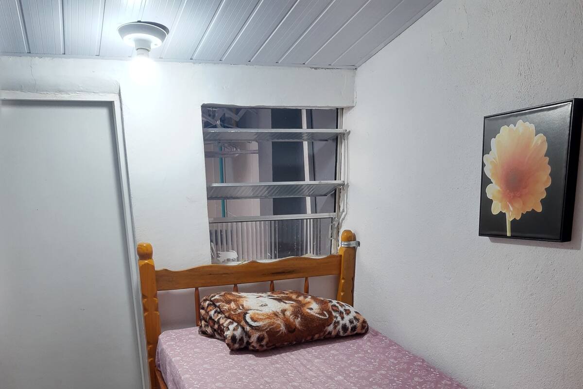 Kostenloses WLAN, Bettwäsche