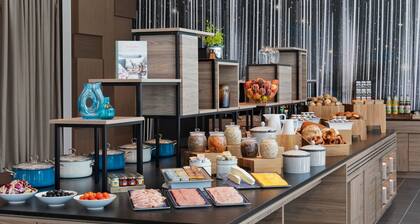 Courtyard by Marriott Munich Garching