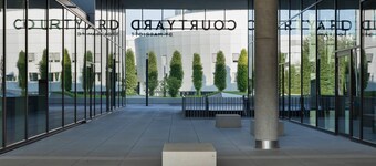 Courtyard by Marriott Munich Garching