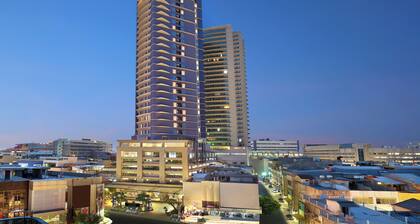 Yuan Garden Pasar Baru