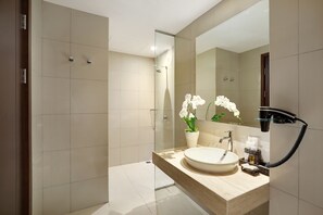 Quang cảnh từ phòng