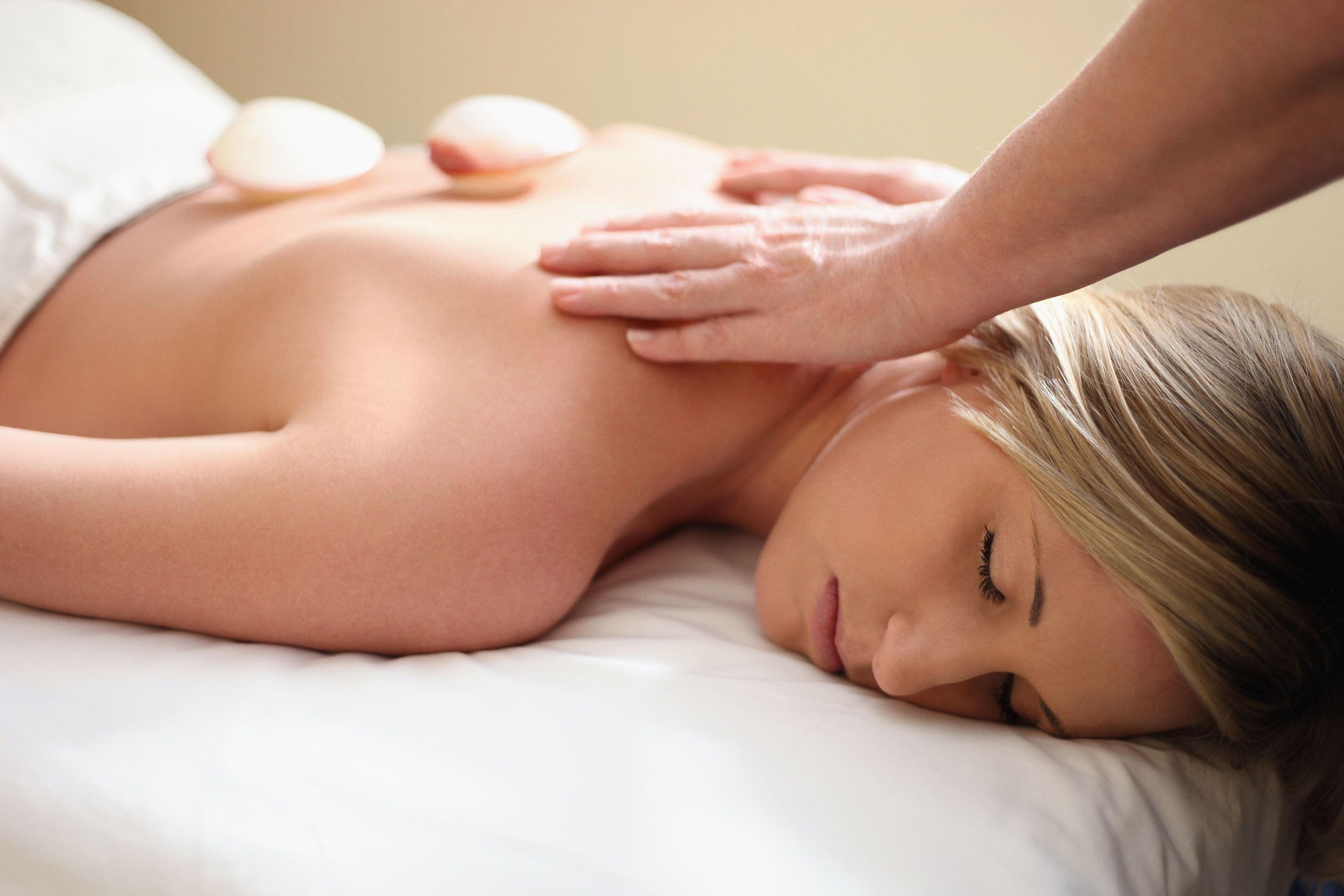 Spa 療程