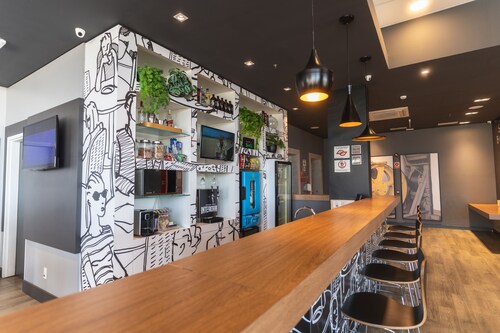 Ibis Lorena - Circuito da Fé