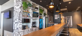 Ibis Lorena - Circuito da Fé