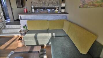 منطقة المعيشة