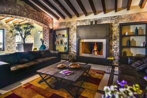 Interior - Zornitza Family Estate (Zornitza)