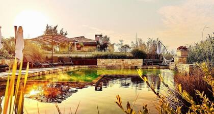 Zornitza Family Estate