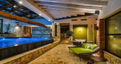 Zornitza Family Estate