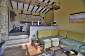 منطقة المعيشة