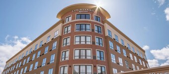Courtyard by Marriott South Bend Downtown
