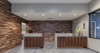 Courtyard by Marriott South Bend Downtown