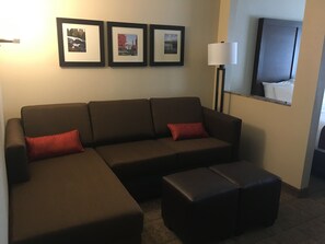 Flat-screen TV - Comfort Suites Fishkill near Interstate 84 (Fishkill)