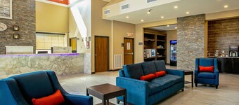 Comfort Suites Fishkill near Interstate 84