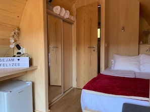 Panoramic Bungalow