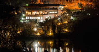 Hotel Rural Quinta da Conchada