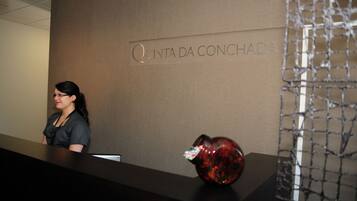 Resepsjon