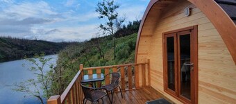 Hotel Rural Quinta da Conchada