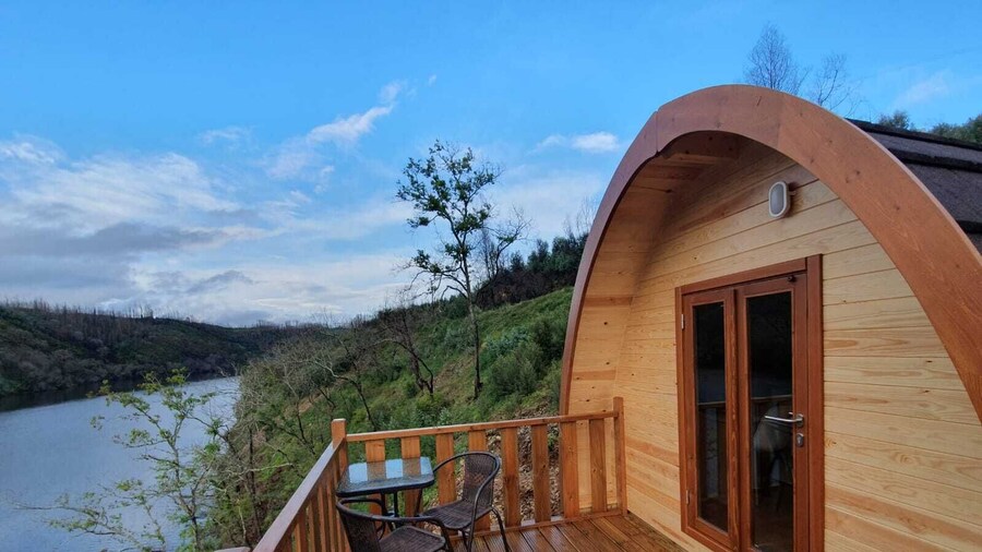 Hotel Rural Quinta da Conchada