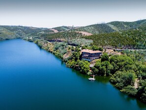 Exterior - Hotel Rural Quinta da Conchada (Penacova)