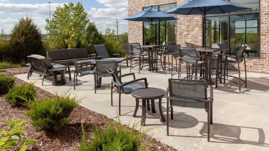 Hampton Inn & Suites Overland Park South