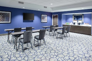 Sala de reunions