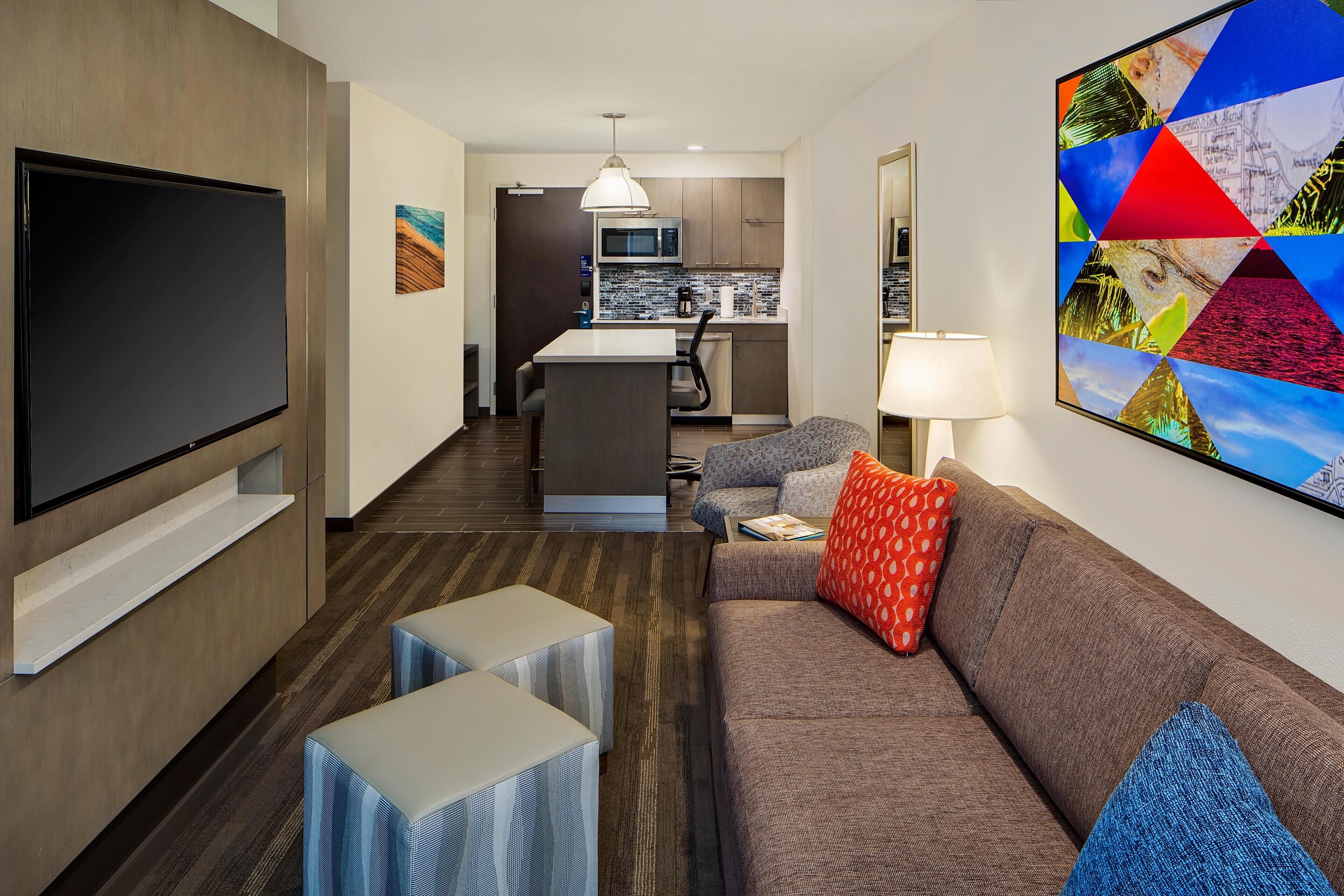 Photo - Hyatt House across from Universal Orlando Resort
