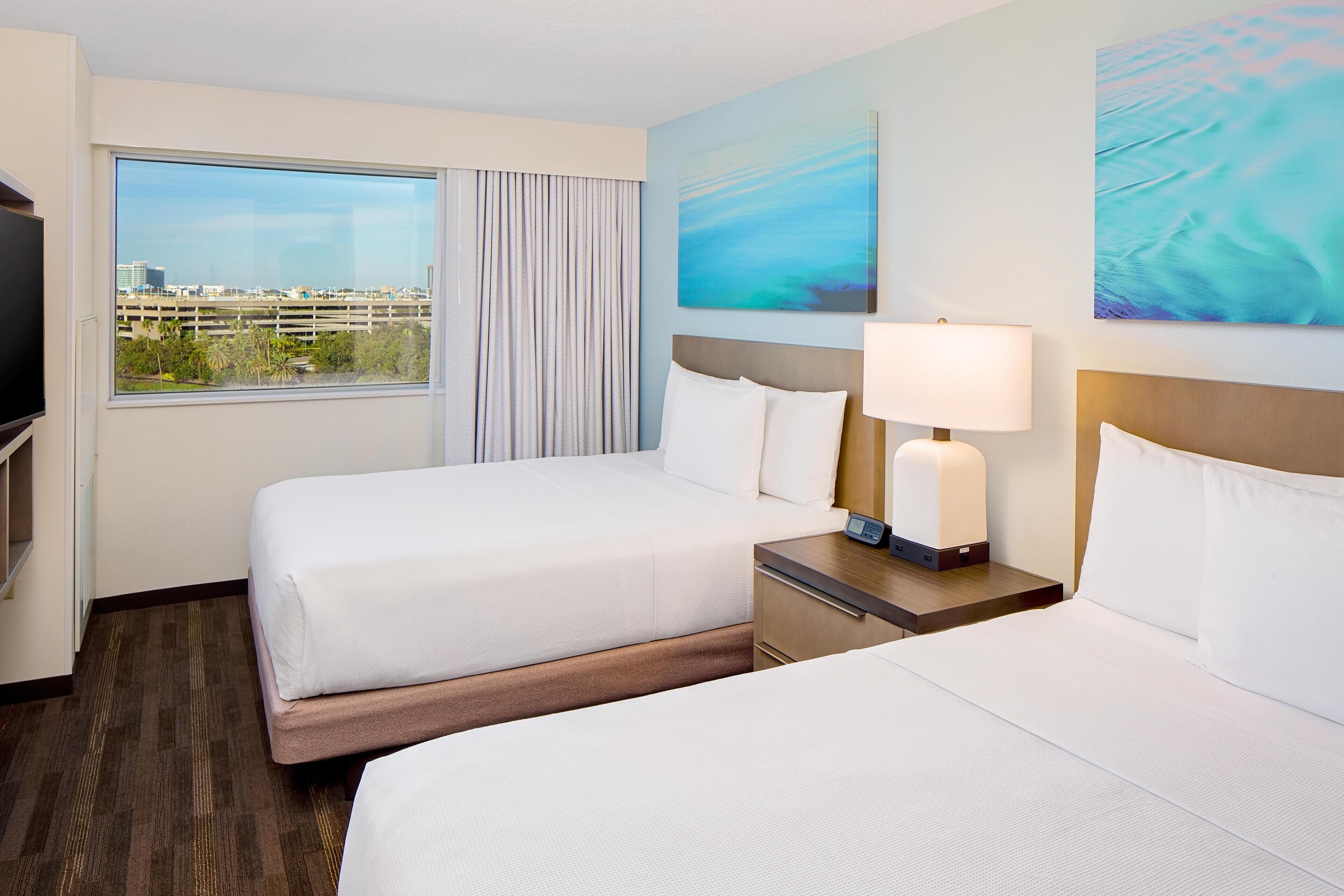 Photo - Hyatt House across from Universal Orlando Resort