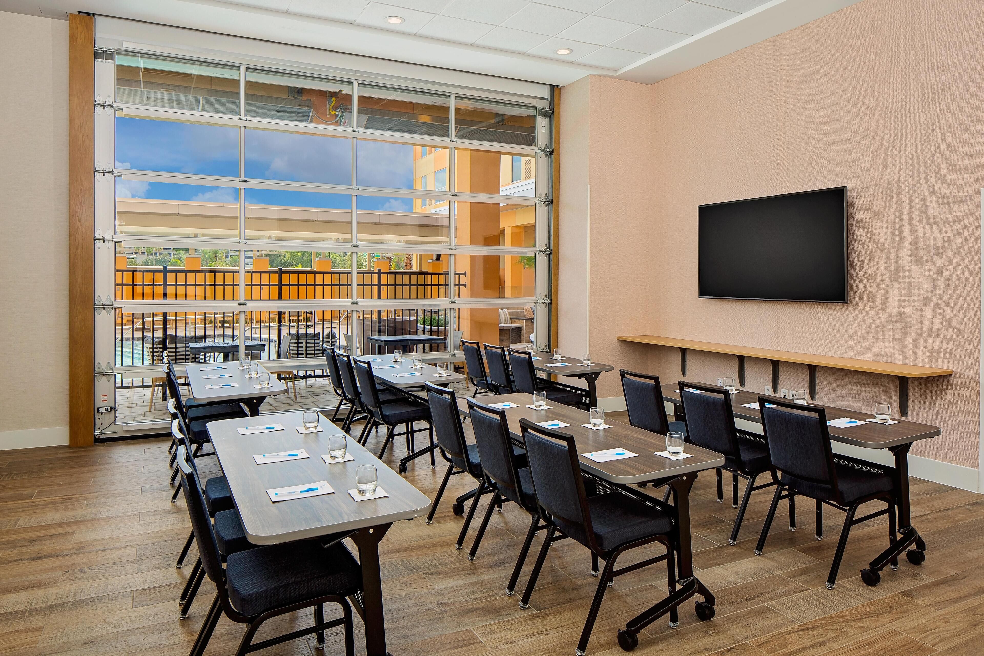 Foto - Hyatt House across from Universal Orlando Resort