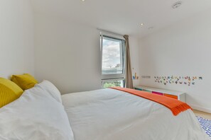 Luxury-Apartment, 3 Schlafzimmer, Eckzimmer