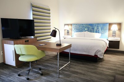 Hampton Inn & Suites Mount Laurel/Moorestown