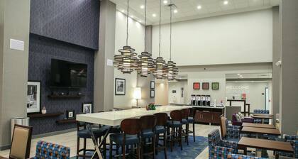 Hampton Inn & Suites Mount Laurel/Moorestown