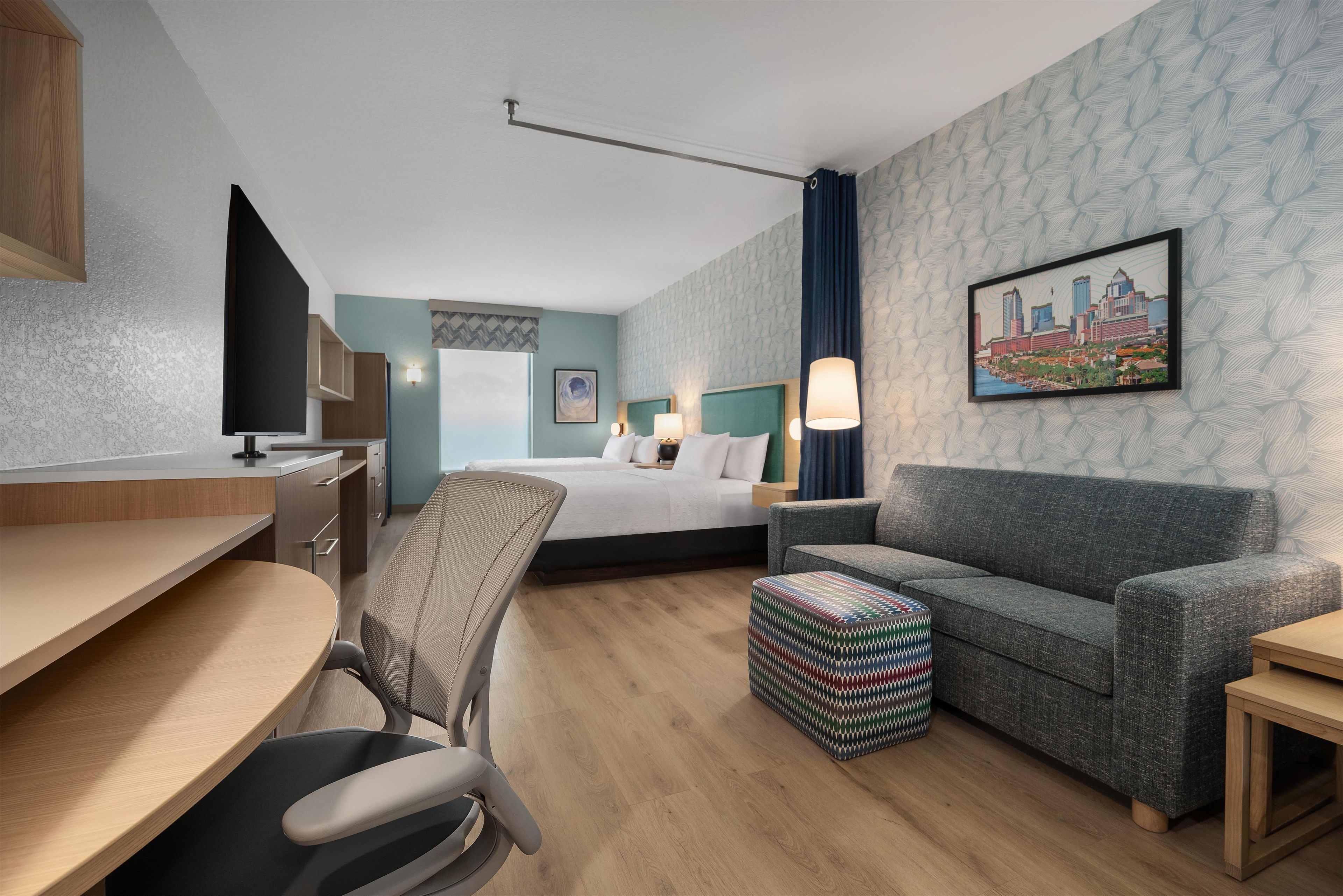 Kamer