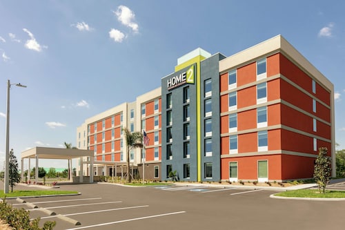 Home2 Suites by Hilton Brandon Tampa, FL