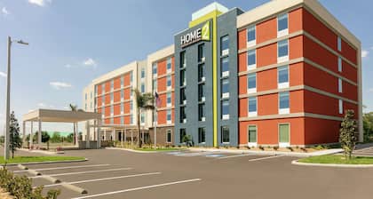 Home2 Suites by Hilton Brandon Tampa, FL