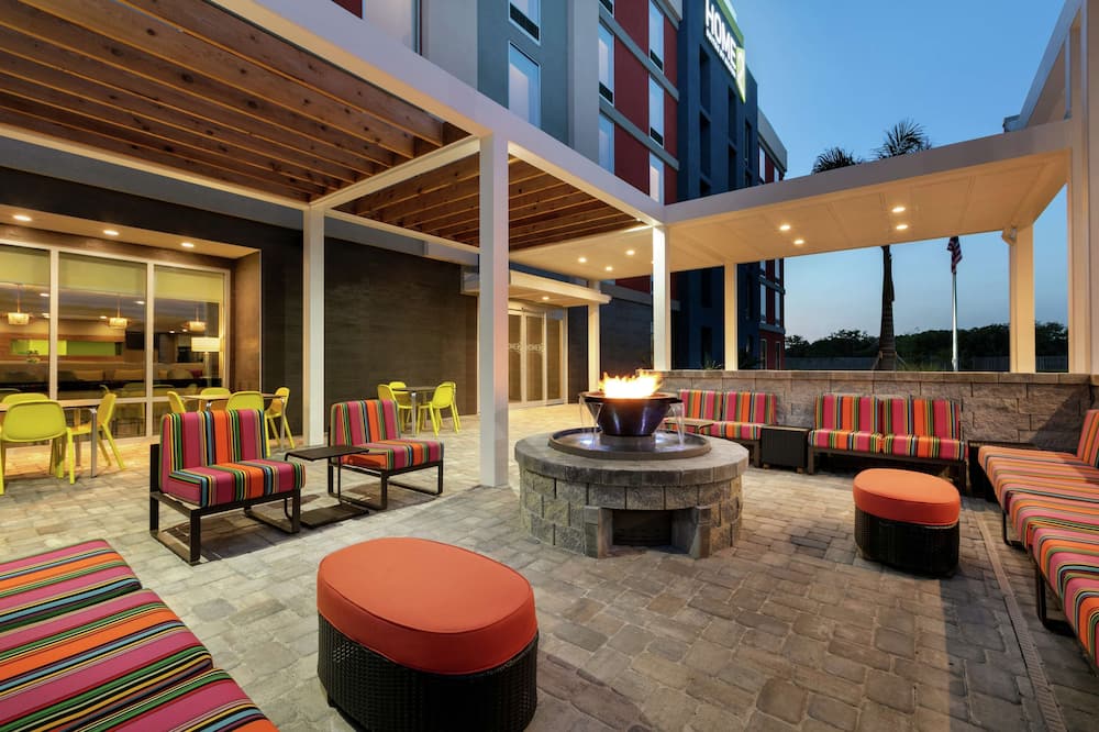 Home2 Suites by Hilton Brandon Tampa, FL